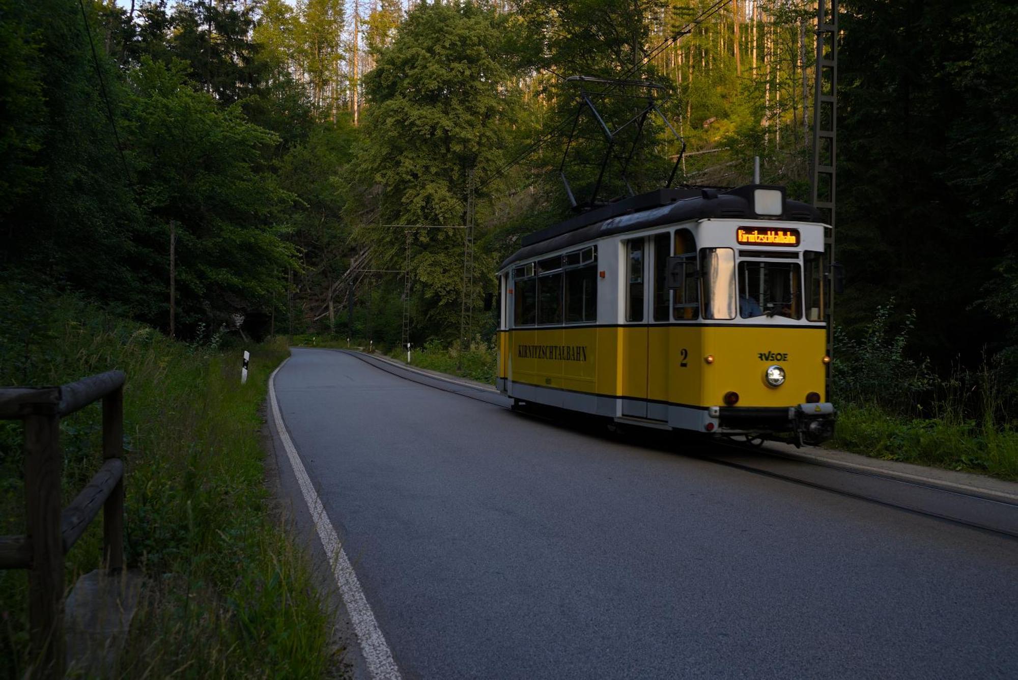 Gasthof Ungerberg Neustadt in Sachsen Kültér fotó